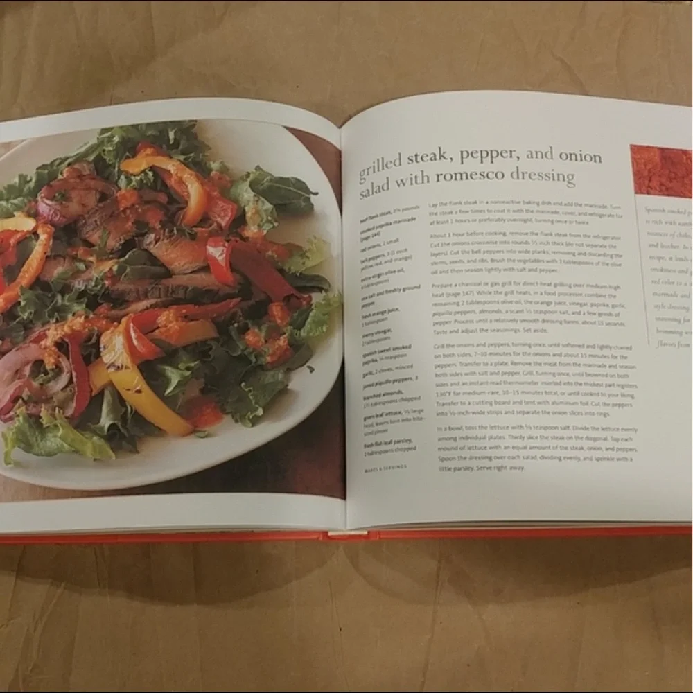 Williams Sonoma new feel